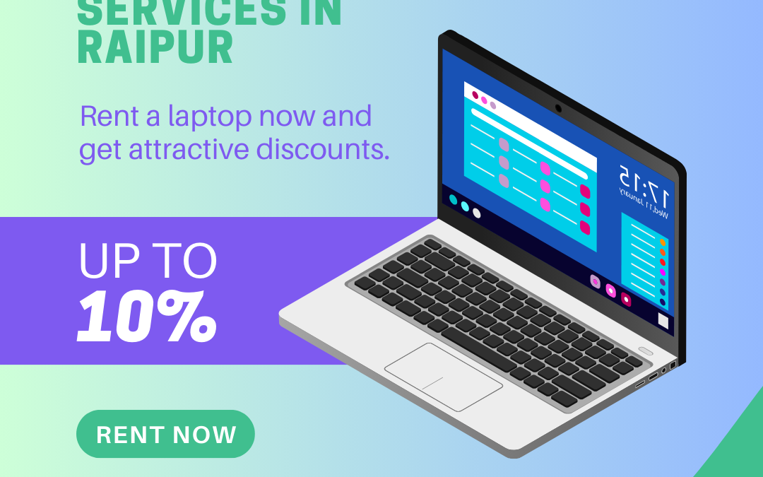 Rent-to-Own Laptops