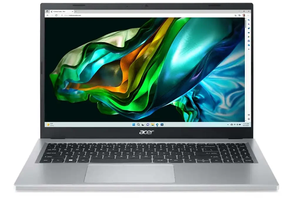 Rental Laptops with Warranty: KernelBox
