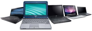 Second Hand Corporate Laptops