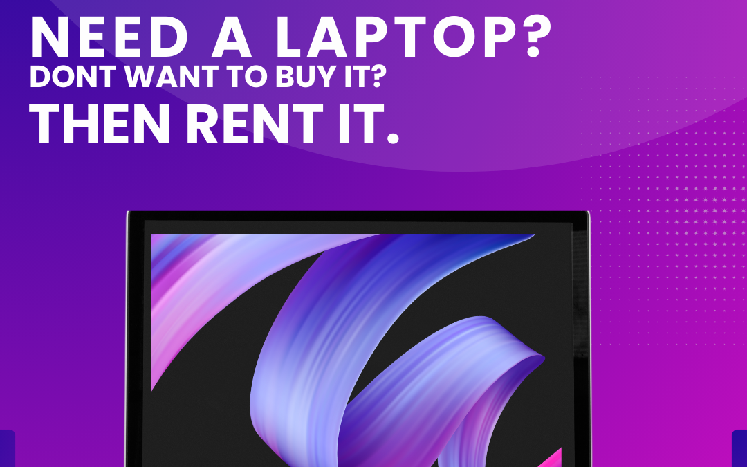 rental laptops in raipur