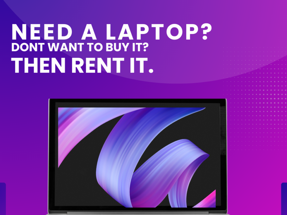 rental laptops in raipur