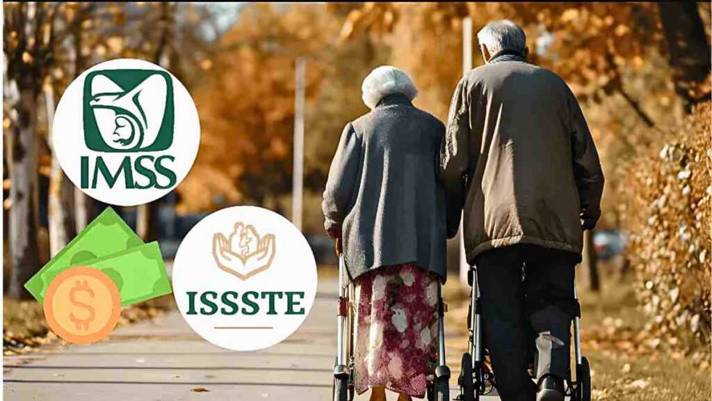 Pensión IMSS e ISSSTE enero 2026: fechas de pago confirmadas y calendario completo