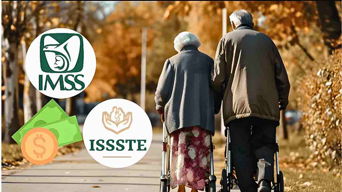 Pensión IMSS e ISSSTE enero 2026: fechas de pago confirmadas y calendario completo