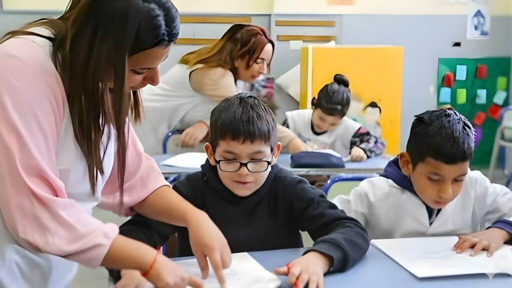 Ayuda escolar 2026: quiénes la reciben, cómo anotarse y cuándo se paga