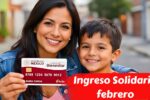 Pagos de pensiones enero-febrero 2026: fechas en Argentina, México, España y Colombia