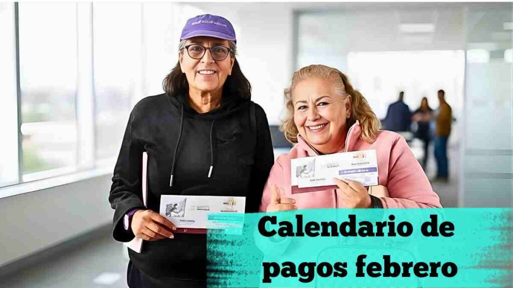 Calendario de pagos febrero 2026: pensiones y subsidios en Argentina, fechas confirmadas